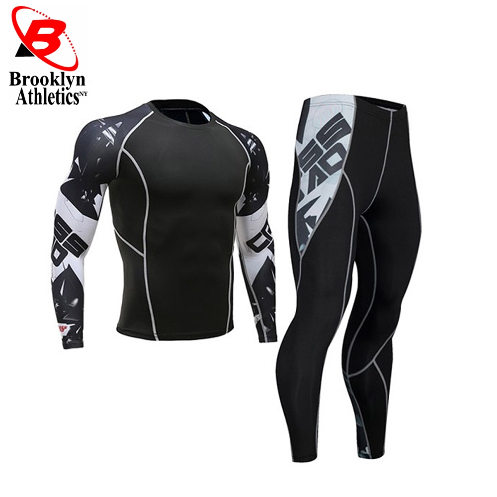 Compression Suit
